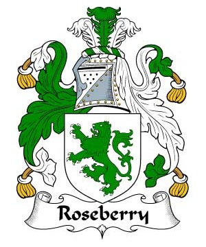 British/R/Roseberry-Crest-Coat-of-Arms