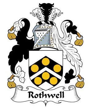 British/R/Rothwell-Crest-Coat-of-Arms