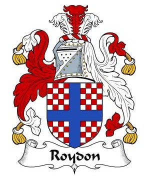 British/R/Roydon-Crest-Coat-of-Arms