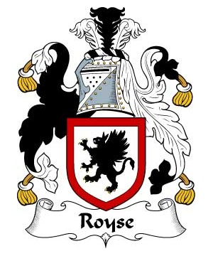 British/R/Royse-Crest-Coat-of-Arms