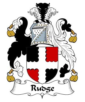 British/R/Rudge-Crest-Coat-of-Arms