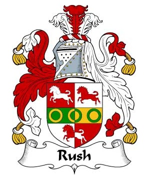 British/R/Rush-Crest-Coat-of-Arms