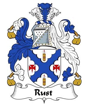 British/R/Rust-Crest-Coat-of-Arms