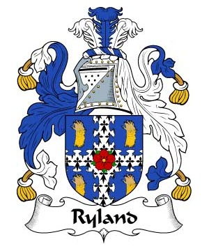 British/R/Ryland-Crest-Coat-of-Arms