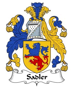 British/S/Sadleir-or-Sadler-Crest-Coat-of-Arms