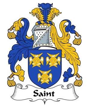 British/S/Saint-Crest-Coat-of-Arms