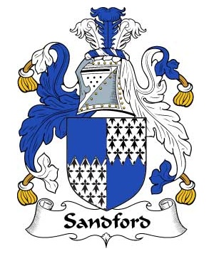 British/S/Sandford-Crest-Coat-of-Arms