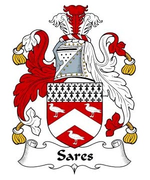 British/S/Sare-(s)-Crest-Coat-of-Arms