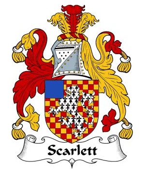 British/S/Scarlett-Crest-Coat-of-Arms