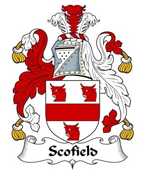 British/S/Scofield-Crest-Coat-of-Arms