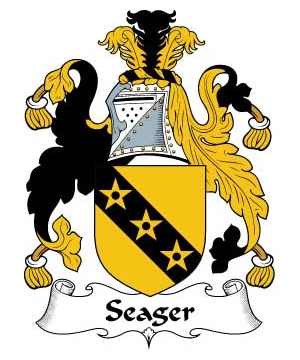 British/S/Seagar-or-Seager-Crest-Coat-of-Arms