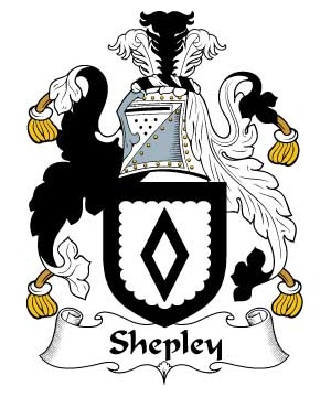 British/S/Shepley-or-Shipley-Crest-Coat-of-Arms