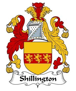 British/S/Shillington-Crest-Coat-of-Arms