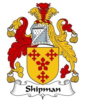 British/S/Shipman-or-Shipham-Crest-Coat-of-Arms