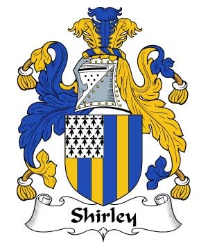 British/S/Shirley-or-Sherley-Crest-Coat-of-Arms