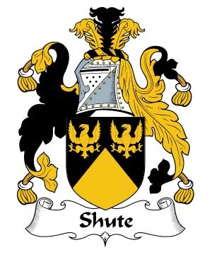 British/S/Shute-Crest-Coat-of-Arms