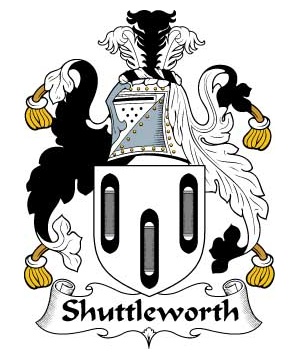 British/S/Shuttleworth-Crest-Coat-of-Arms