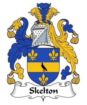 British/S/Skelton-Crest-Coat-of-Arms