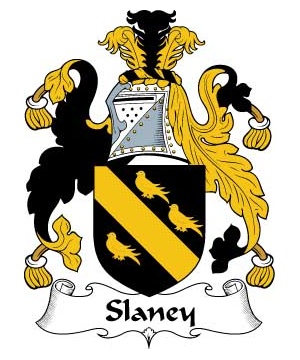 British/S/Slaney-or-Slany-Crest-Coat-of-Arms