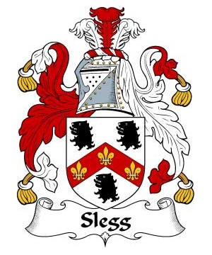 British/S/Slegge-or-Slegg-Crest-Coat-of-Arms