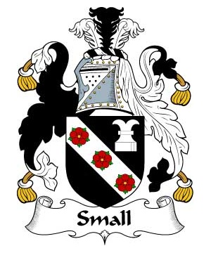 British/S/Small-Crest-Coat-of-Arms