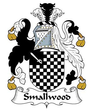 British/S/Smallwood-Crest-Coat-of-Arms