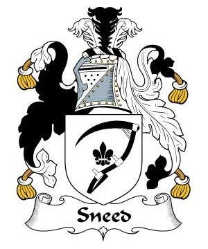 British/S/Sneyd-or-Sneed-Crest-Coat-of-Arms