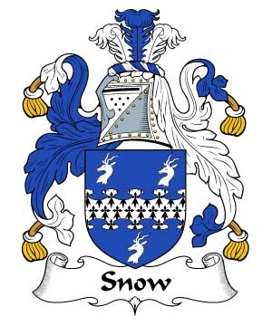 British/S/Snow-Crest-Coat-of-Arms