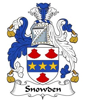 British/S/Snowden-or-Snowdon-Crest-Coat-of-Arms