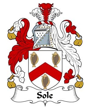 British/S/Sole-Crest-Coat-of-Arms