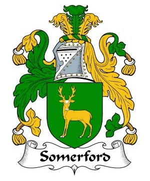 British/S/Somerford-Crest-Coat-of-Arms