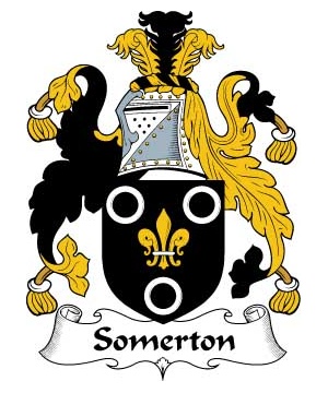 British/S/Somerton-Crest-Coat-of-Arms