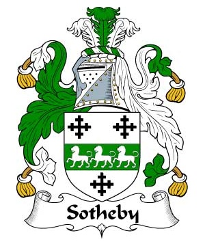 British/S/Sotheby-Crest-Coat-of-Arms