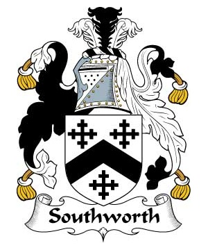 British/S/Southworth-Crest-Coat-of-Arms