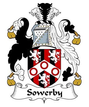 British/S/Sowerby-Crest-Coat-of-Arms