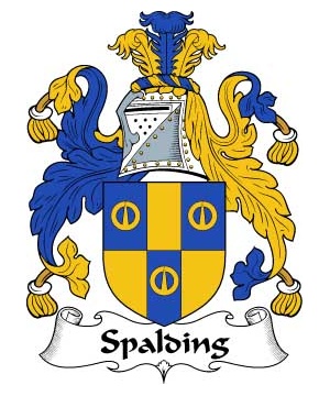 British/S/Spalding-Crest-Coat-of-Arms