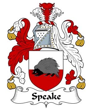 British/S/Speake-Crest-Coat-of-Arms