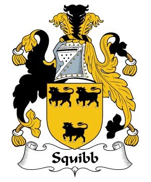 British/S/Squibb-Crest-Coat-of-Arms