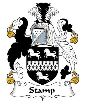 British/S/Stamp-Crest-Coat-of-Arms