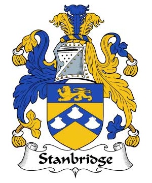 British/S/Stanbridge-Crest-Coat-of-Arms