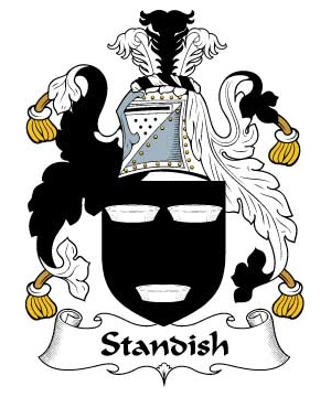 British/S/Standish-Crest-Coat-of-Arms