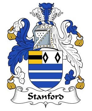 British/S/Stanford-Crest-Coat-of-Arms