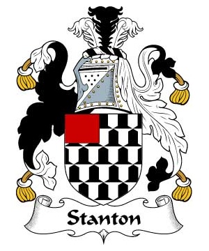 British/S/Stanton-or-Staunton-Crest-Coat-of-Arms