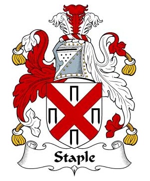 British/S/Staple-Crest-Coat-of-Arms