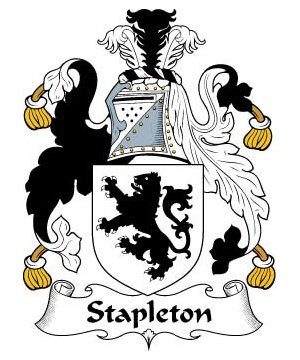 British/S/Stapleton-Crest-Coat-of-Arms