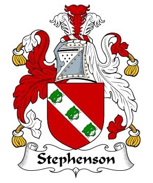 British/S/Stephenson-or-Stevenson-Crest-Coat-of-Arms