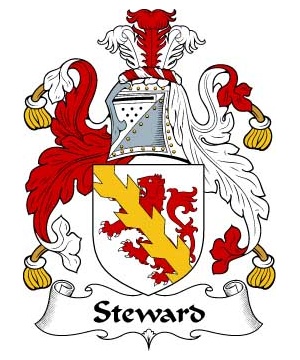 British/S/Steward-Crest-Coat-of-Arms