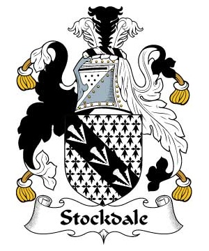 British/S/Stockdale-Crest-Coat-of-Arms