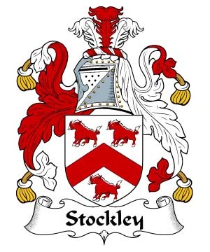 British/S/Stockley-Crest-Coat-of-Arms