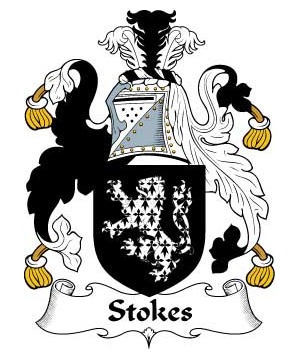 British/S/Stokes-or-Stock-Crest-Coat-of-Arms